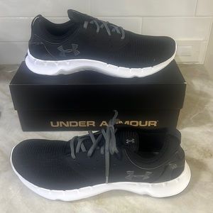 UNDER ARMOUR FLOW RN GRID 11.5 NBW NIB